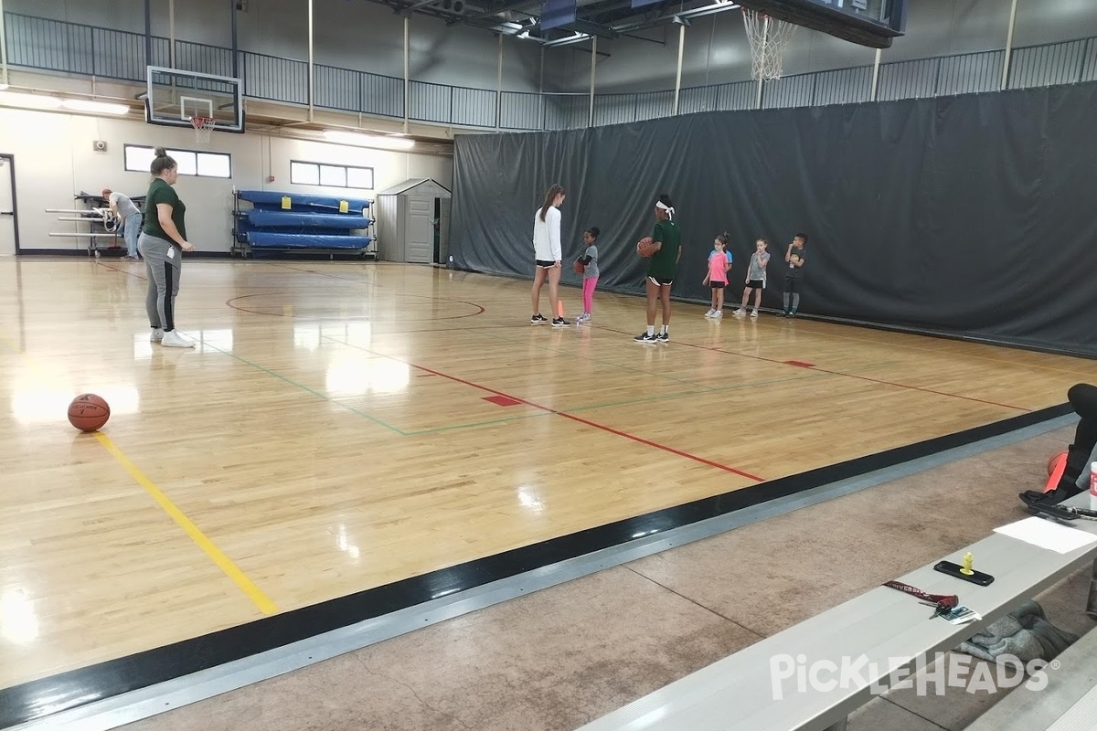 Photo of Pickleball at YMCA of Callaway County